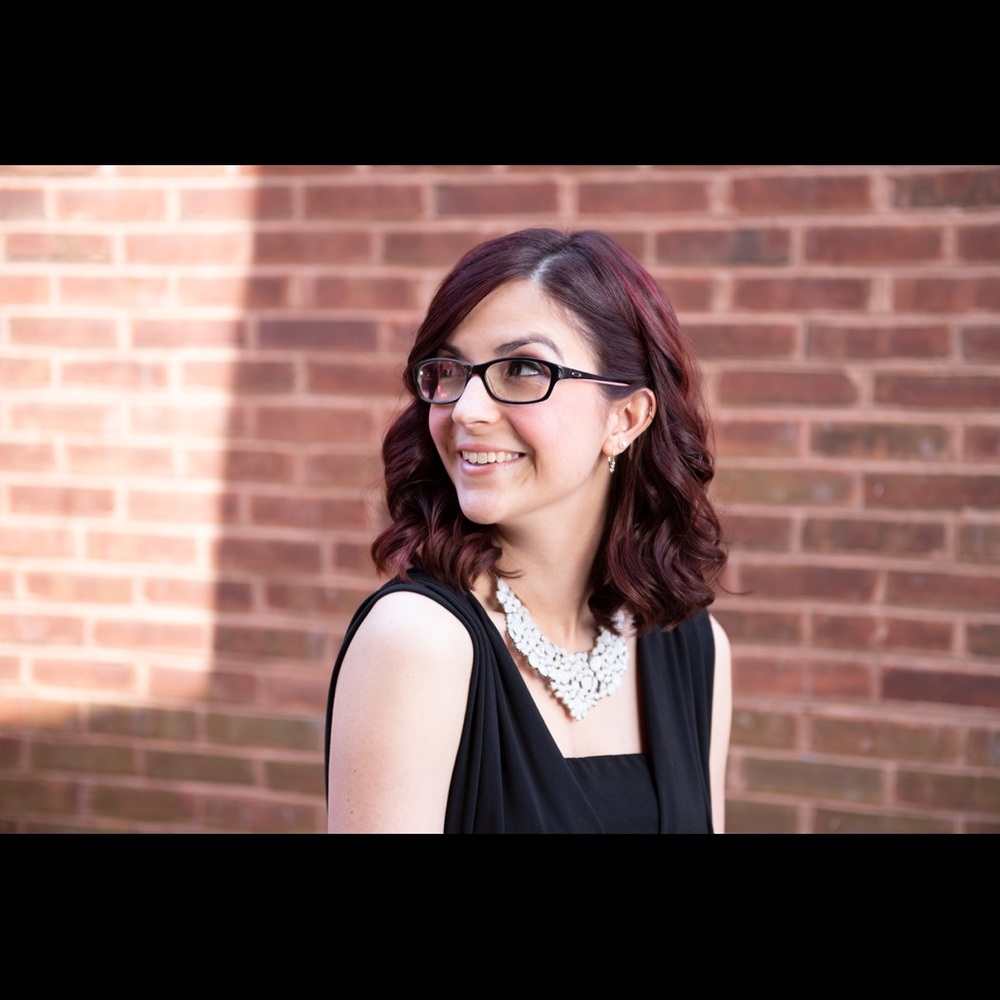 Meet your Posher, Lauren